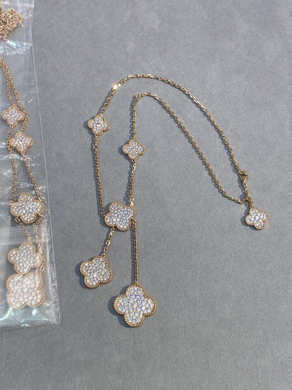 Van Cleef & Arpels necklace 03lyh59